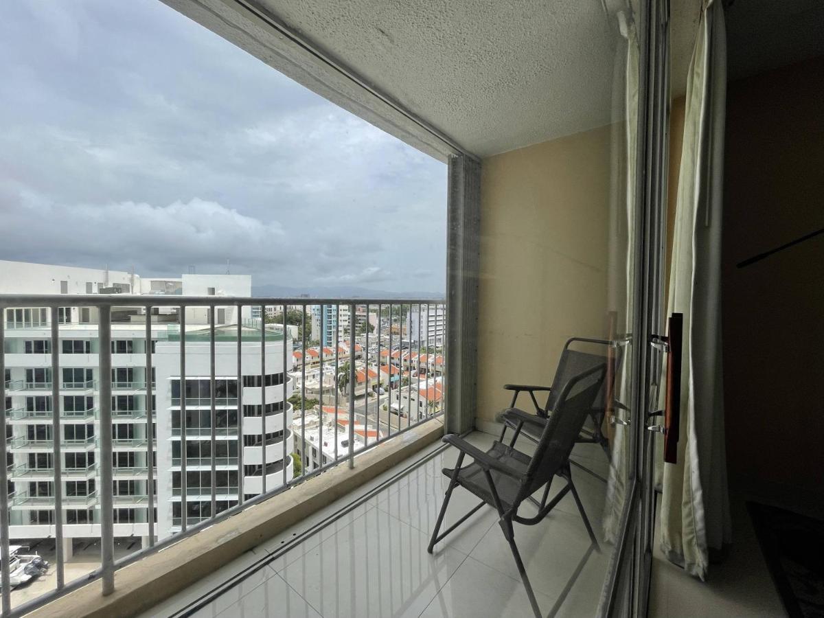 2Br Condo At Isla Verde Beach San Juan Exterior photo