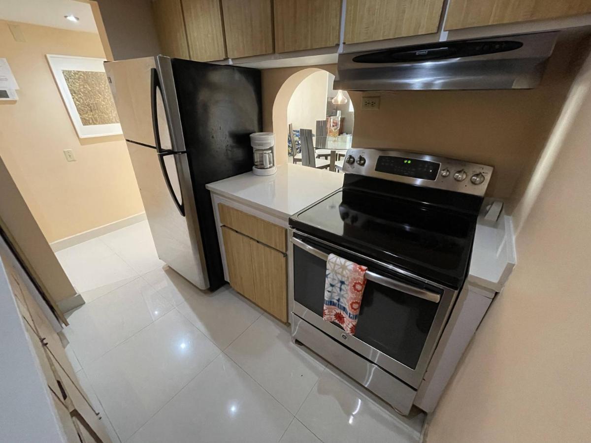2Br Condo At Isla Verde Beach San Juan Exterior photo