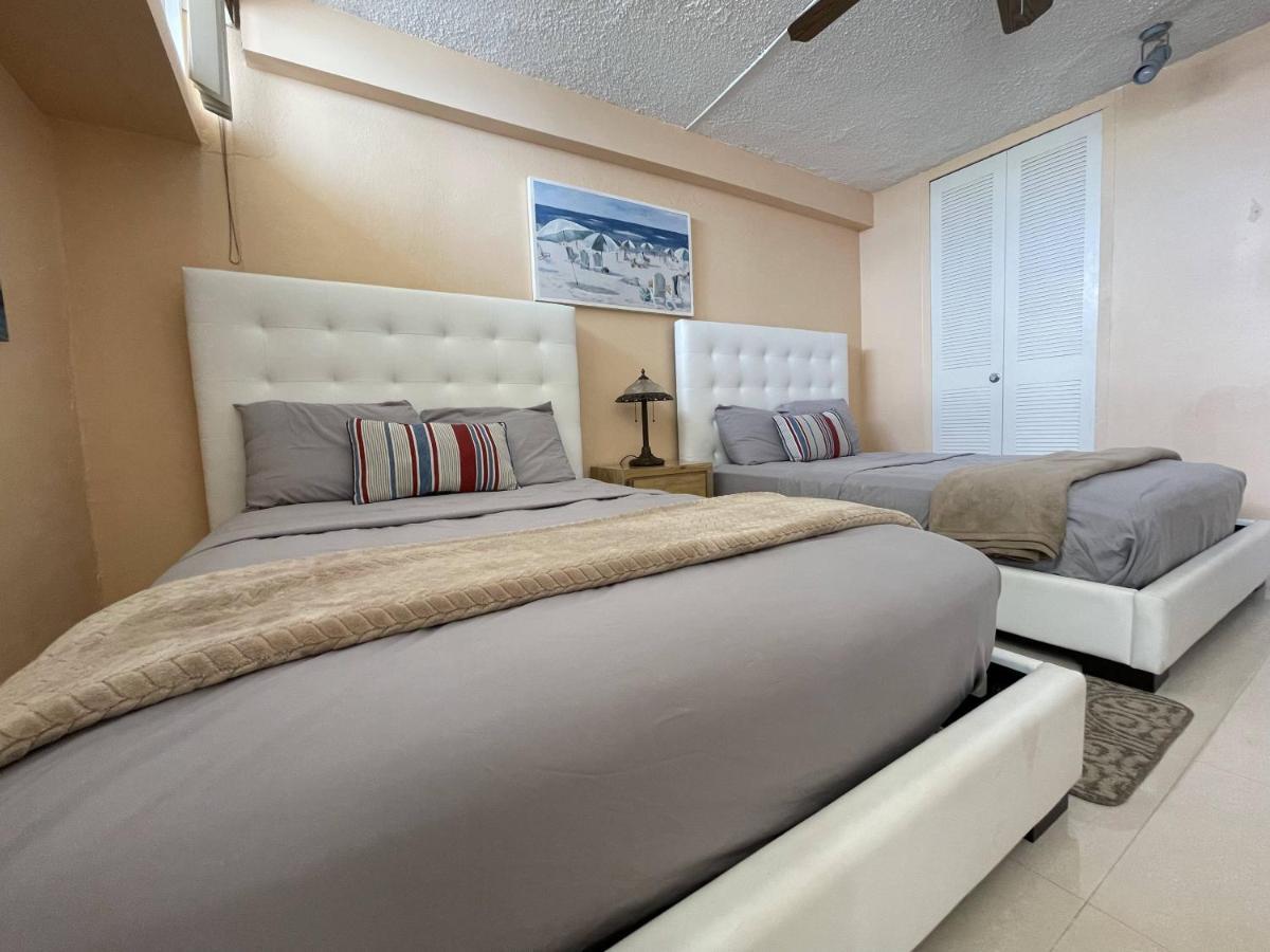 2Br Condo At Isla Verde Beach San Juan Exterior photo
